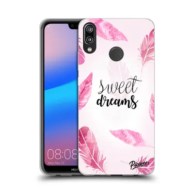 ULTIMATE CASE Huawei P20 Lite - készülékre - Sweet dreams