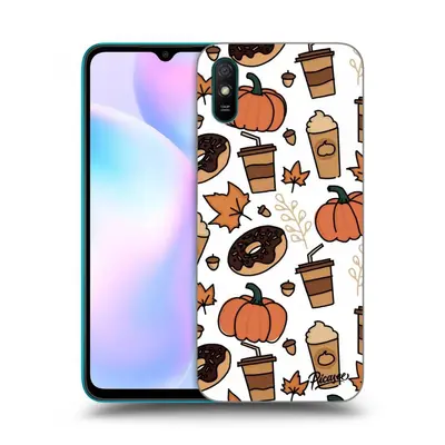 ULTIMATE CASE Xiaomi Redmi 9A - készülékre - Fallovers