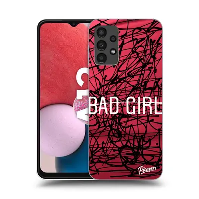 ULTIMATE CASE Samsung Galaxy A13 4G A135 - készülékre - Bad girl