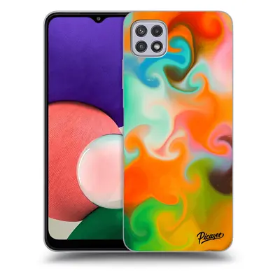 ULTIMATE CASE Samsung Galaxy A22 A226B 5G - készülékre - Juice