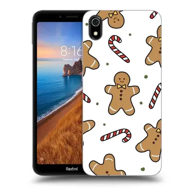 ULTIMATE CASE Xiaomi Redmi 7A - készülékre - Gingerbread