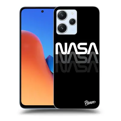 ULTIMATE CASE Xiaomi Redmi 5G - készülékre - NASA Triple