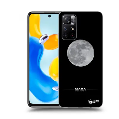 ULTIMATE CASE Xiaomi Redmi Note 11S 5G - készülékre - Moon Minimal