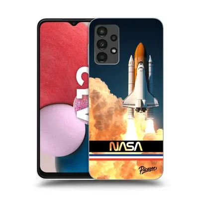 ULTIMATE CASE Samsung Galaxy A13 4G A135 - készülékre - Space Shuttle