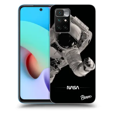 ULTIMATE CASE Xiaomi Redmi - készülékre - Astronaut Big