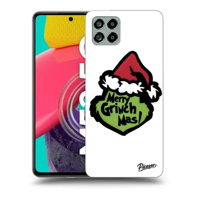 ULTIMATE CASE Samsung Galaxy M53 5G - készülékre - Grinch