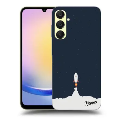 ULTIMATE CASE Samsung Galaxy A25 A256B 5G - készülékre - Astronaut