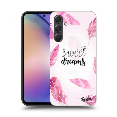 ULTIMATE CASE Samsung Galaxy A54 5G - készülékre - Sweet dreams