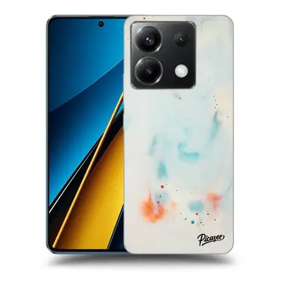 ULTIMATE CASE Xiaomi Poco X6 - készülékre - Splash