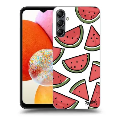 ULTIMATE CASE Samsung Galaxy A15 A155F 4G - készülékre - Melone