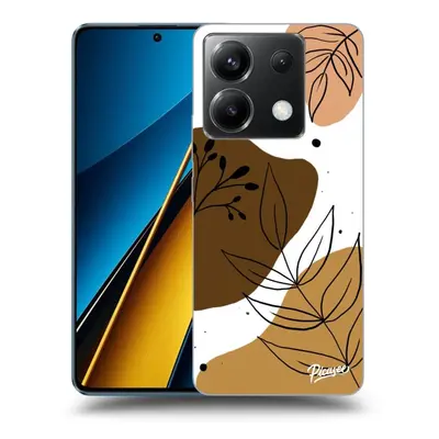 ULTIMATE CASE Xiaomi Poco X6 - készülékre - Boho style