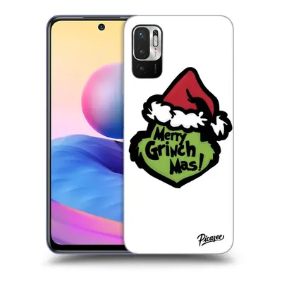 ULTIMATE CASE Xiaomi Redmi Note 5G - készülékre - Grinch