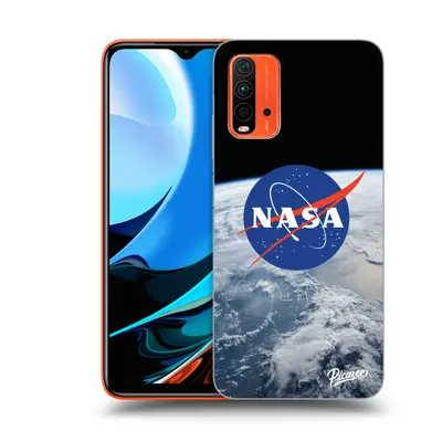 ULTIMATE CASE Xiaomi Redmi 9T - készülékre - Nasa Earth