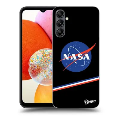 ULTIMATE CASE Samsung Galaxy A15 A156B 5G - készülékre - NASA Original