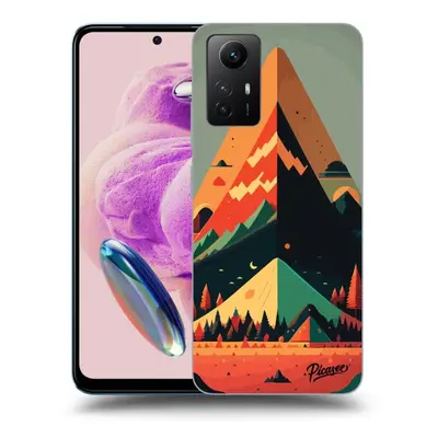 ULTIMATE CASE Xiaomi Redmi Note 12S - készülékre - Oregon