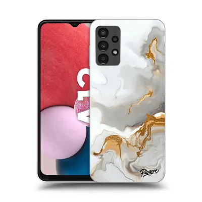 ULTIMATE CASE Samsung Galaxy A13 4G A135 - készülékre - Her