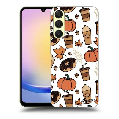 ULTIMATE CASE Samsung Galaxy A25 A256B 5G - készülékre - Fallovers