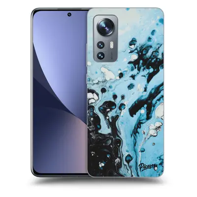 ULTIMATE CASE Xiaomi - készülékre - Organic blue