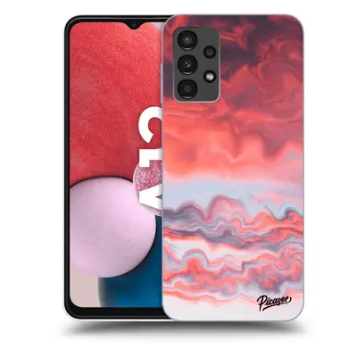 ULTIMATE CASE Samsung Galaxy A13 4G A135 - készülékre - Sunset