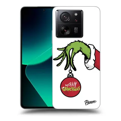 ULTIMATE CASE Xiaomi 13T Pro - készülékre - Grinch