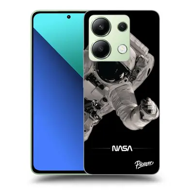 ULTIMATE CASE Xiaomi Redmi Note 4G - készülékre - Astronaut Big