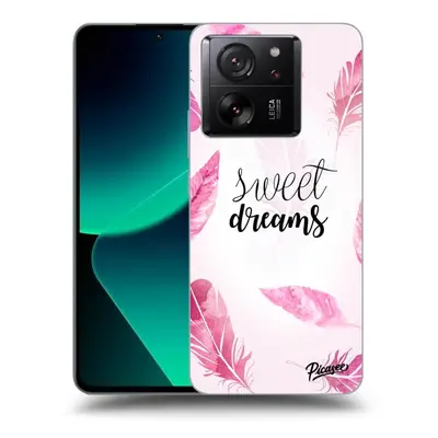 ULTIMATE CASE Xiaomi 13T Pro - készülékre - Sweet dreams