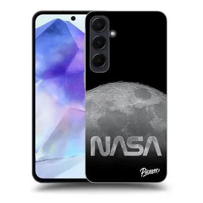 ULTIMATE CASE Samsung Galaxy A55 5G A556B - készülékre - Moon Cut