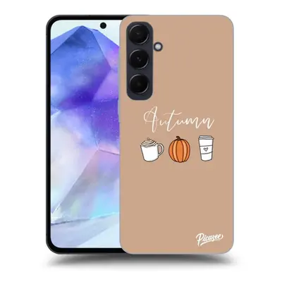 ULTIMATE CASE Samsung Galaxy A55 5G A556B - készülékre - Autumn