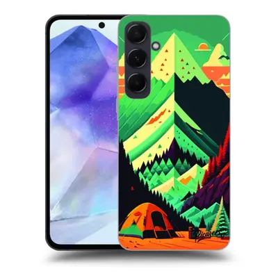 ULTIMATE CASE Samsung Galaxy A55 5G A556B - készülékre - Whistler