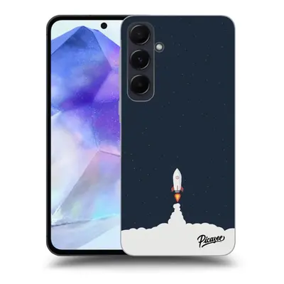 ULTIMATE CASE Samsung Galaxy A55 5G A556B - készülékre - Astronaut