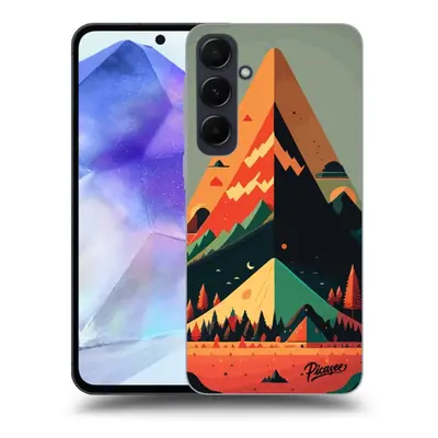 ULTIMATE CASE Samsung Galaxy A55 5G A556B - készülékre - Oregon