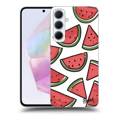 ULTIMATE CASE Samsung Galaxy A35 5G A356B - készülékre - Melone