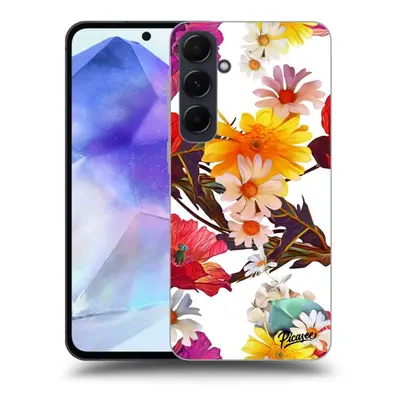 ULTIMATE CASE Samsung Galaxy A55 5G A556B - készülékre - Meadow