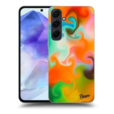 ULTIMATE CASE Samsung Galaxy A55 5G A556B - készülékre - Juice