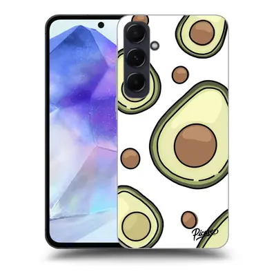 ULTIMATE CASE Samsung Galaxy A55 5G A556B - készülékre - Avocado