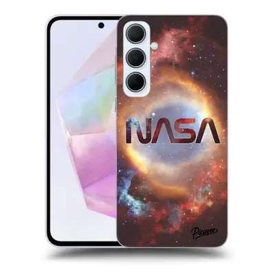 ULTIMATE CASE Samsung Galaxy A35 5G A356B - készülékre - Nebula