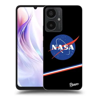 ULTIMATE CASE Xiaomi Redmi 13C 5G - készülékre - NASA Original