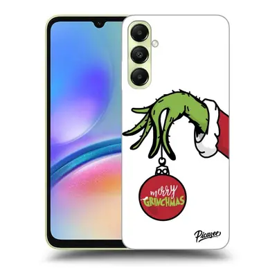 ULTIMATE CASE Samsung Galaxy A05s A057G - készülékre - Grinch