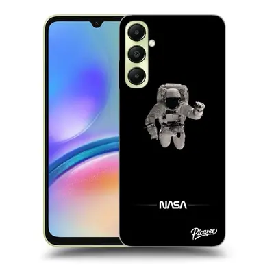 ULTIMATE CASE Samsung Galaxy A05s A057G - készülékre - Astronaut Minimal