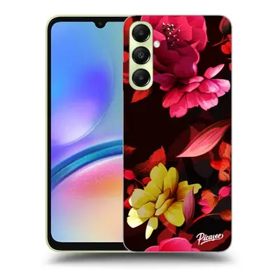 ULTIMATE CASE Samsung Galaxy A05s A057G - készülékre - Dark Peonny