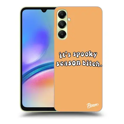 ULTIMATE CASE Samsung Galaxy A05s A057G - készülékre - Spooky season