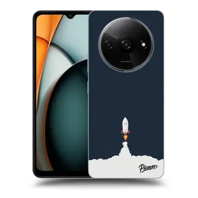 ULTIMATE CASE Xiaomi Redmi A3 - készülékre - Astronaut