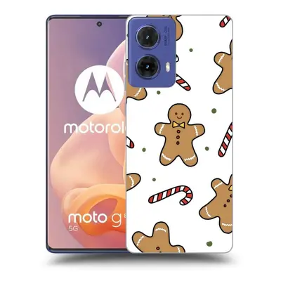 ULTIMATE CASE Motorola Moto G85 - készülékre - Gingerbread