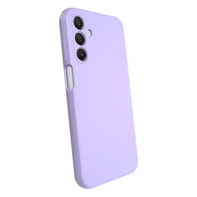 Liquid case Samsung Galaxy A15 A155F 4G - Személyre szabott gravírozás - Lila