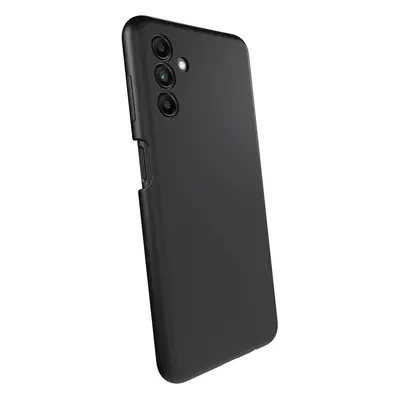 Liquid case Samsung Galaxy A04s A047F - Személyre szabott gravírozás - Fekete