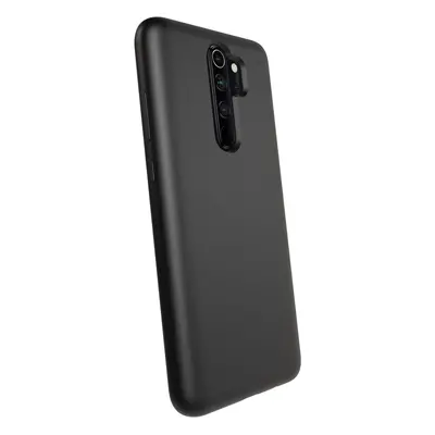 Liquid case Xiaomi Redmi Note Pro - Személyre szabott gravírozás - Fekete