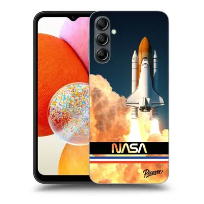 ULTIMATE CASE Samsung Galaxy A16 5G - készülékre - Space Shuttle