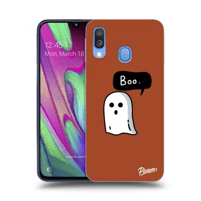 ULTIMATE CASE Samsung Galaxy A40 A405F - készülékre - Boo