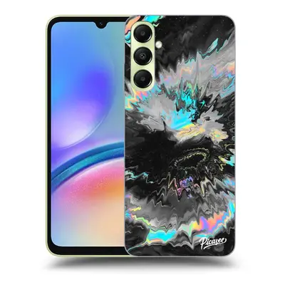 Átlátszó szilikon tok az alábbi mobiltelefonokra Samsung Galaxy A05s A057G - Magnetic