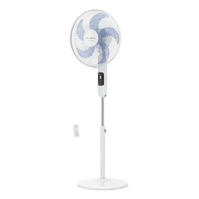 Álló ventilátor Rowenta Turbo Silence VU5450F0 Fehér